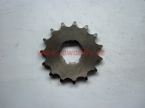  - etzov koleko - 15 zub - Jawa 350/634-640 a Z od  www.jawadily.cz